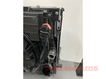 Load image into Gallery viewer, BMW F10 520 Radiator Condenser And Fan 7618759 Used Item
