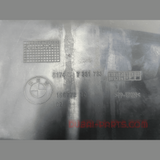 BMW F10 Front Left Brake Duct 7331783 Used Product