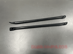 Load image into Gallery viewer, BMW F10 F01 Front Right And Left Radiator Support Bracket 7187096, 7187095 Used Item
