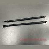 BMW F10 F01 Front Right And Left Radiator Support Bracket 7187096, 7187095 Used Item