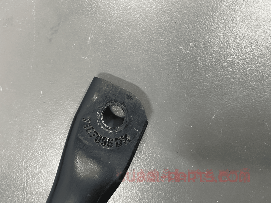 BMW F10 F01 Front Right And Left Radiator Support Bracket 7187096, 7187095 Used Item