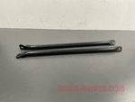 Load image into Gallery viewer, BMW F10 F01 Front Right And Left Radiator Support Bracket 7187096, 7187095 Used Item
