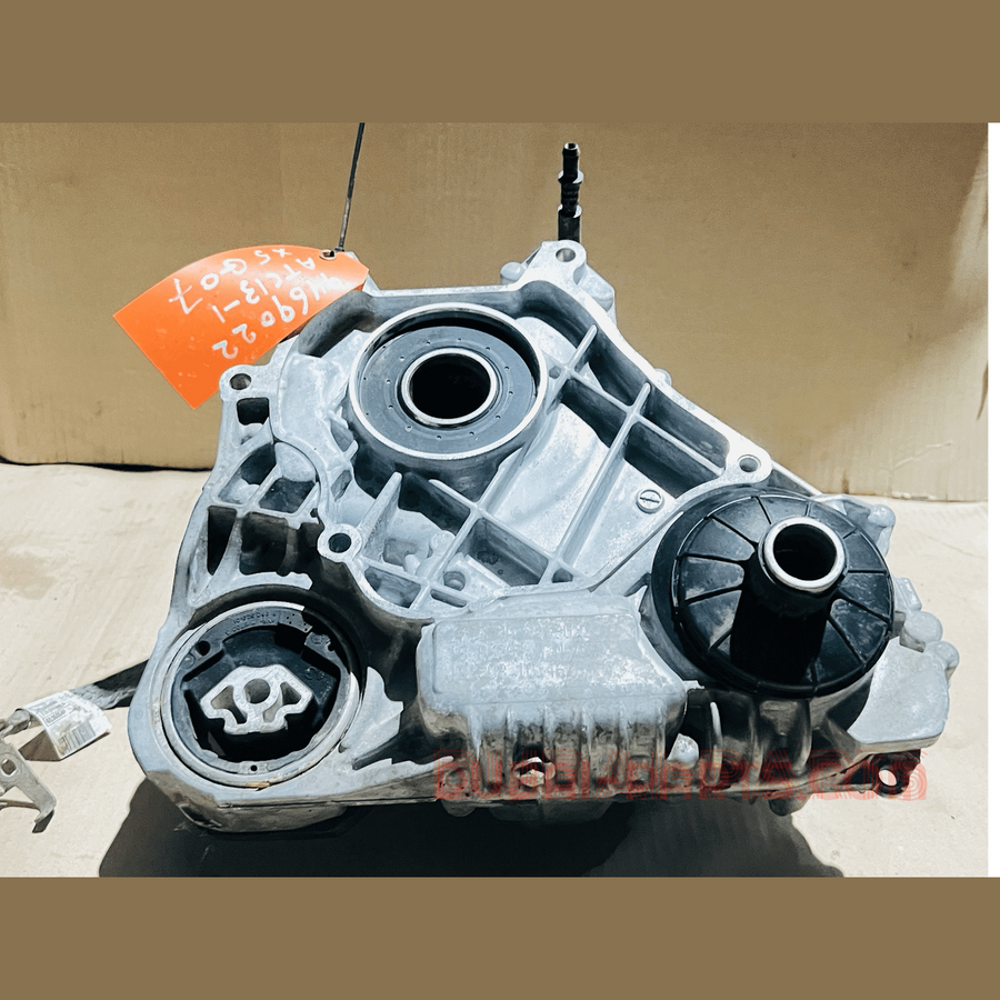 BMW X6 G06 X5 G05 X7 G07 30d Mild-Hybrid transfer case ATC13 9469022