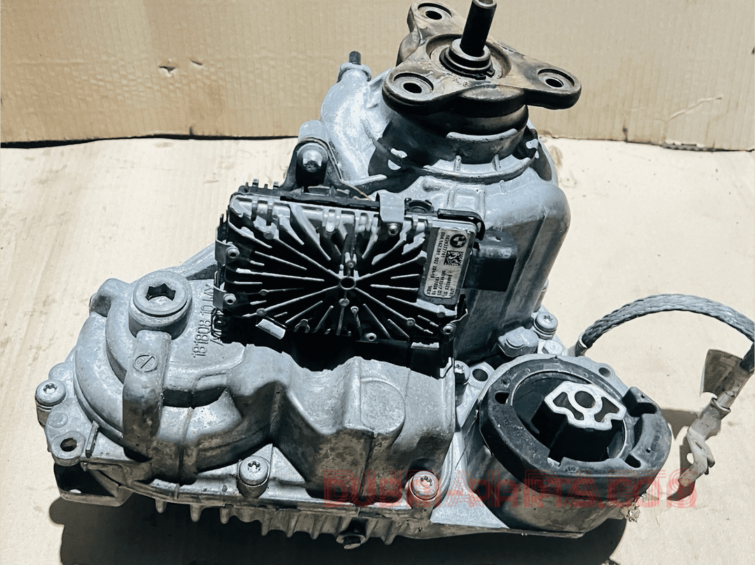 BMW X6 G06 X5 G05 X7 G07 30d Mild-Hybrid transfer case ATC13 9469022