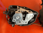 Load image into Gallery viewer, BMW X3 F25 Rear Right Exterior Door Handle And Lock 7331740 Used
