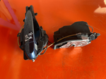 Load image into Gallery viewer, BMW X3 F25 Rear Right Exterior Door Handle And Lock 7331740 Used
