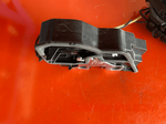 Load image into Gallery viewer, BMW X3 F25 Rear Right Exterior Door Handle And Lock 7331740 Used
