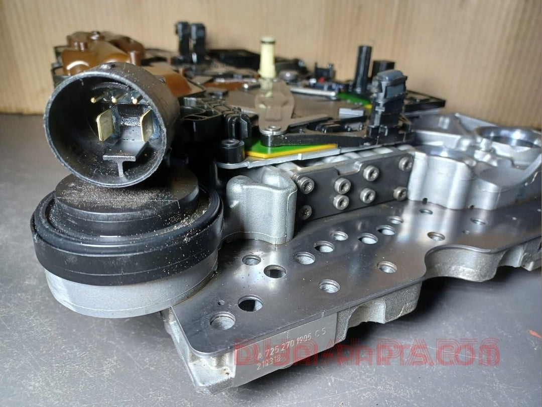 725 9-Speed Transmission Control Unit FIt A CLASS B CLASS CLA W246 For Mercedes A000 9015000