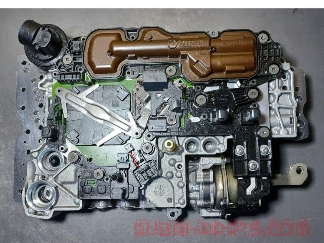 725 9-Speed Transmission Control Unit FIt A CLASS B CLASS CLA W246 For Mercedes A000 9015000
