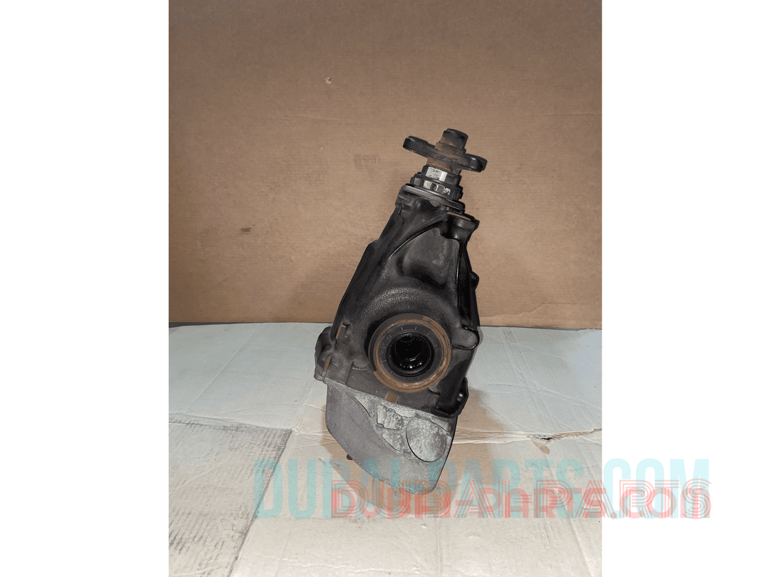 BMW F30 F32 Rear Differential 7603746 Gear 3:15 Used