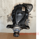 Load image into Gallery viewer, BMW X5 E70 Rear Differential 7630912 Gear 3:15 Used