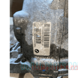 BMW F10 F07 F12 Rear Differential 7584444 Rear-axle-drive I=3,23