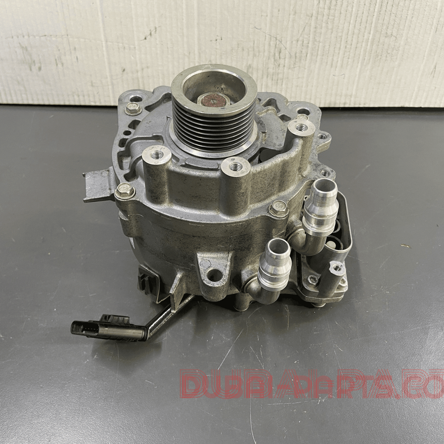 BMW F45 F48 F30 Hybrid Engine Alternator Generator 7649390 Used
