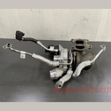 BMW G20 G30 G01 X3 B48 Engine Turbocharger 9845814 Genuine