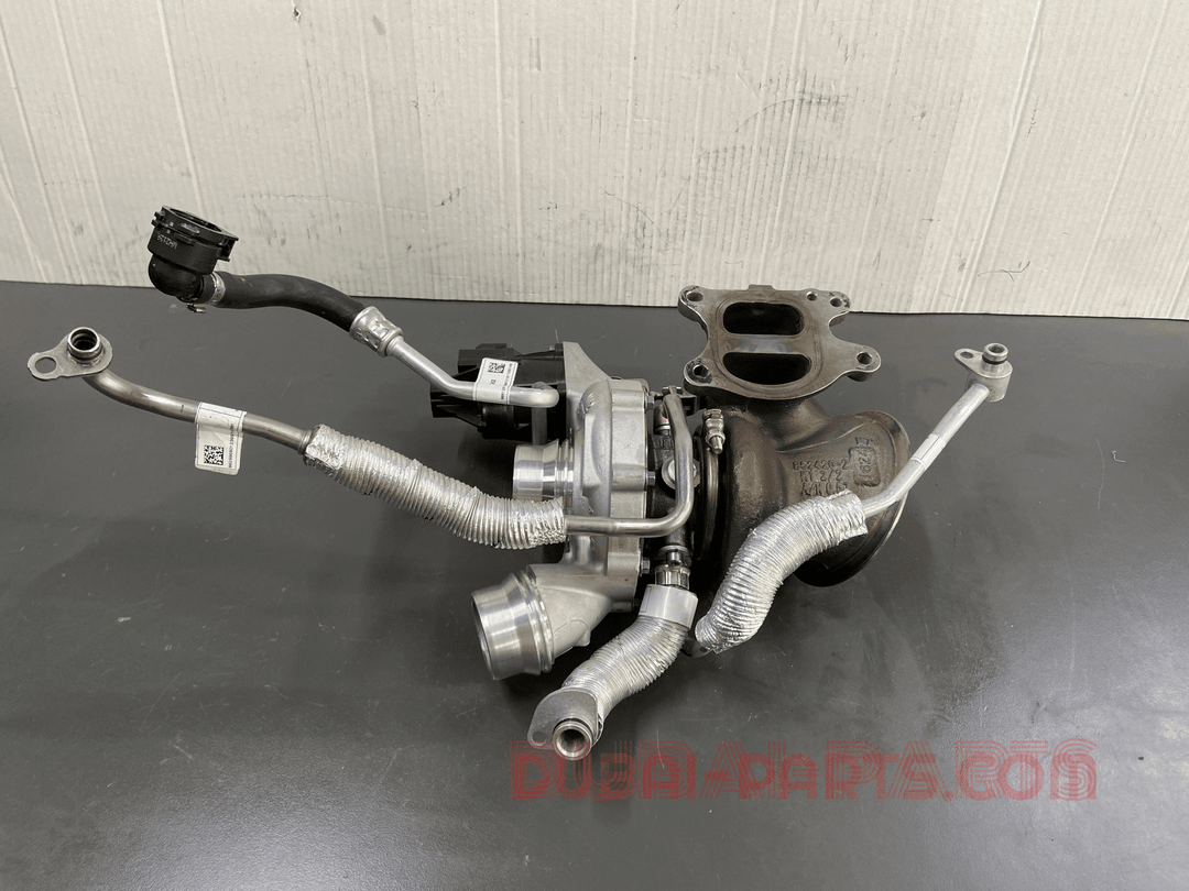 BMW G20 G30 G01 X3 B48 Engine Turbocharger 9845814 Genuine