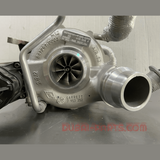 BMW G20 G30 G01 X3 B48 Engine Turbocharger 9845814 Genuine
