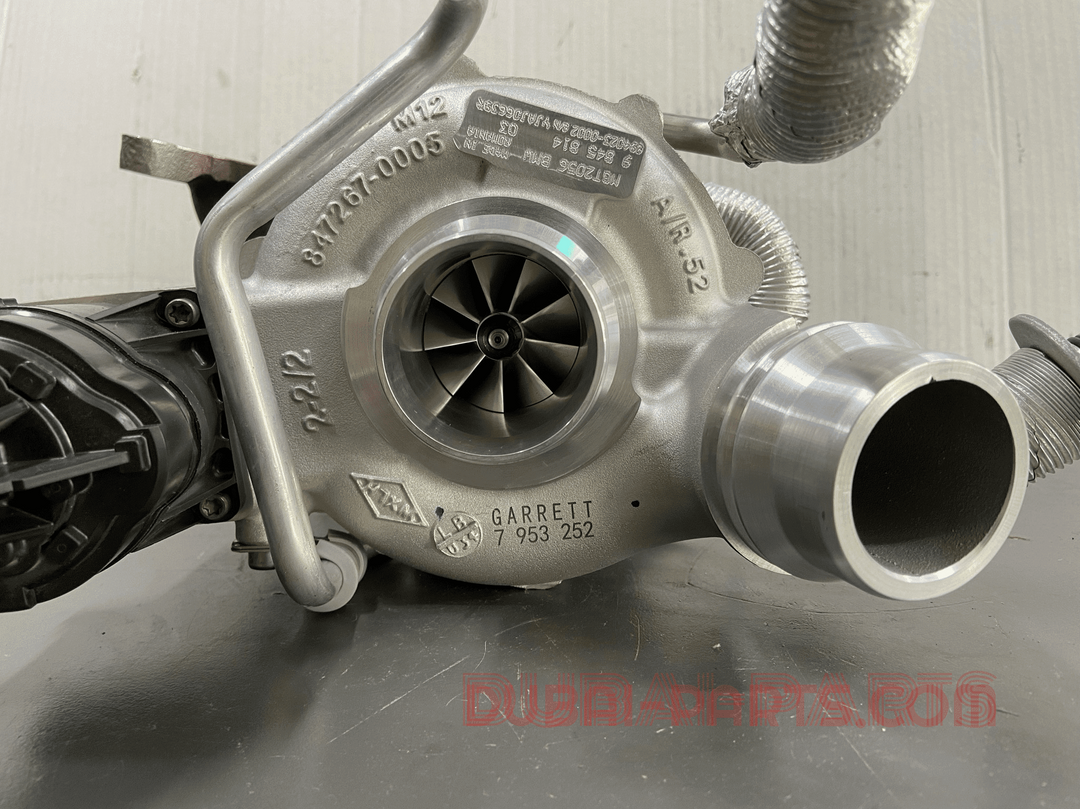 BMW G20 G30 G01 X3 B48 Engine Turbocharger 9845814 Genuine