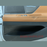 BMW G12 Rear Right Side Door White Color Used Good Condition
