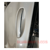 BMW G12 Rear Right Side Door White Color Used Good Condition