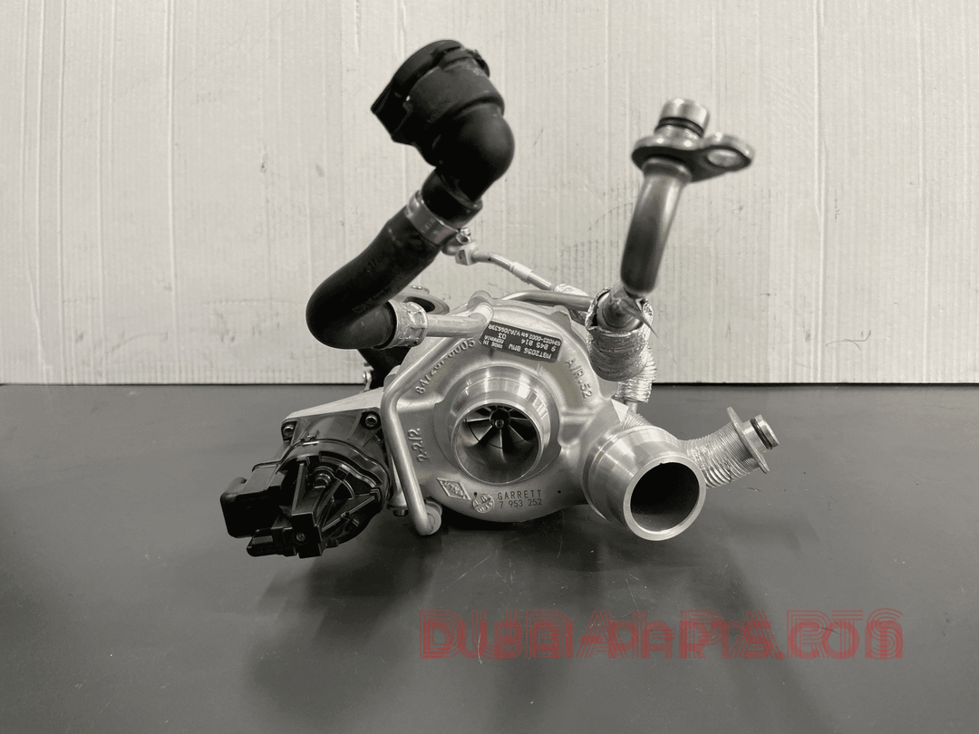 BMW G20 G30 G01 X3 B48 Engine Turbocharger 9845814 Genuine