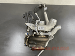 Load image into Gallery viewer, BMW G20 G30 G01 X3 B48 Engine Turbocharger 9845814 Genuine
