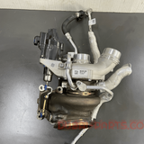 BMW G20 G30 G01 X3 B48 Engine Turbocharger 9845814 Genuine