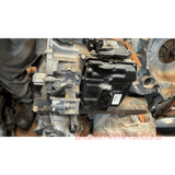 BMW i8 i12 Hybrid GA6F21AW 8637762 Automatikgetriebe 2014 bis 2020