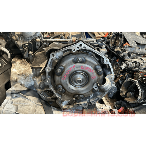 Bmw I8 I12 Hybrid GA6F21AW 8637762 Automatic Transmission 2014 To 2020