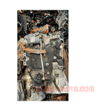BMW i8 i12 Hybrid GA6F21AW 8637762 Automatikgetriebe 2014 bis 2020