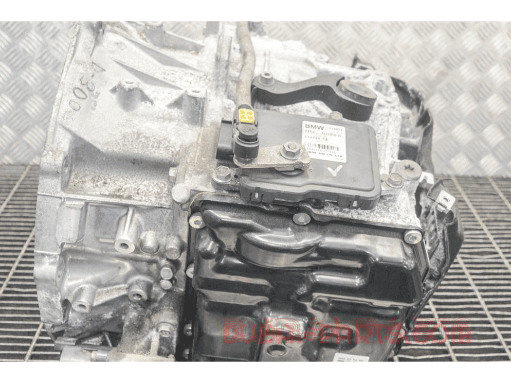 Bmw I8 I12 Hybrid GA6F21AW 8637762 Automatic Transmission 2014 To 2020