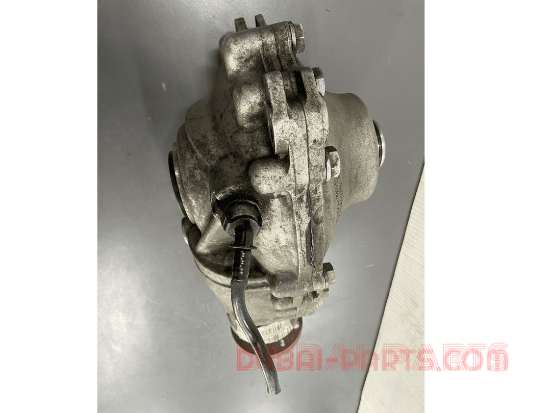 BMW X5 F15 Front Differential 8618379 Gear Ratio 3:15 Genuine Used