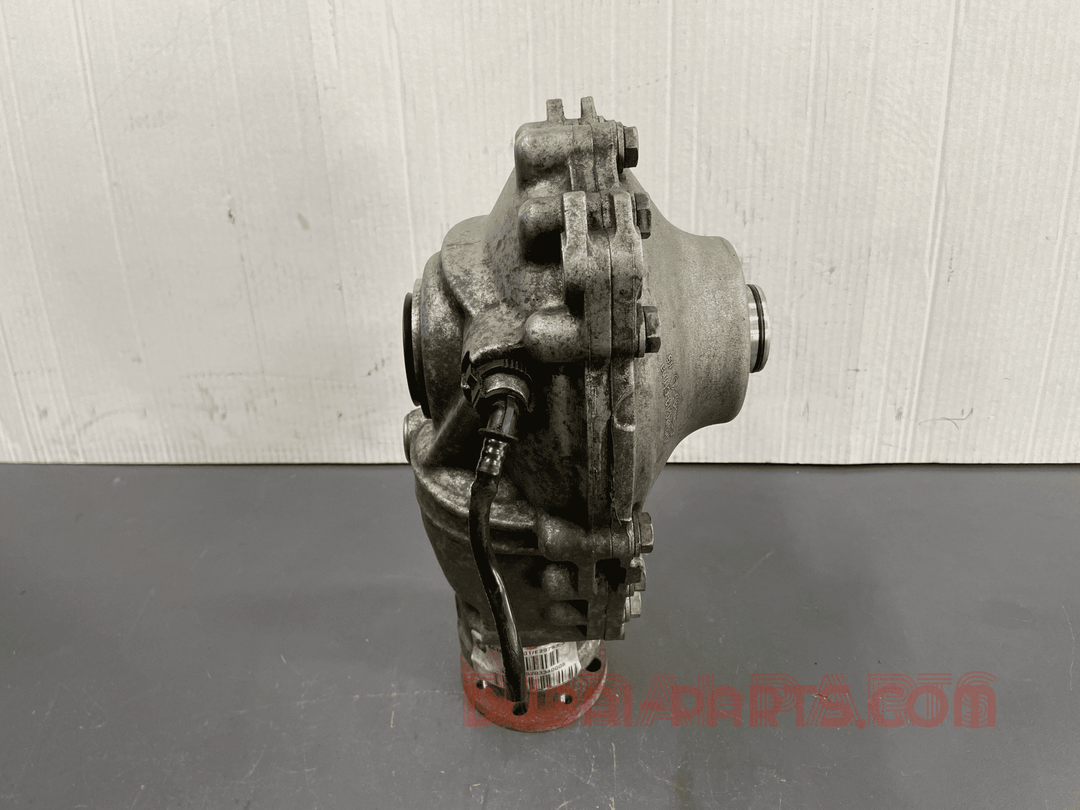 BMW X5 F15 Front Differential 8618379 Gear Ratio 3:15 Genuine Used