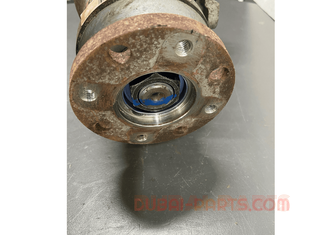 BMW X5 F15 Front Differential 8618379 Gear Ratio 3:15 Genuine Used