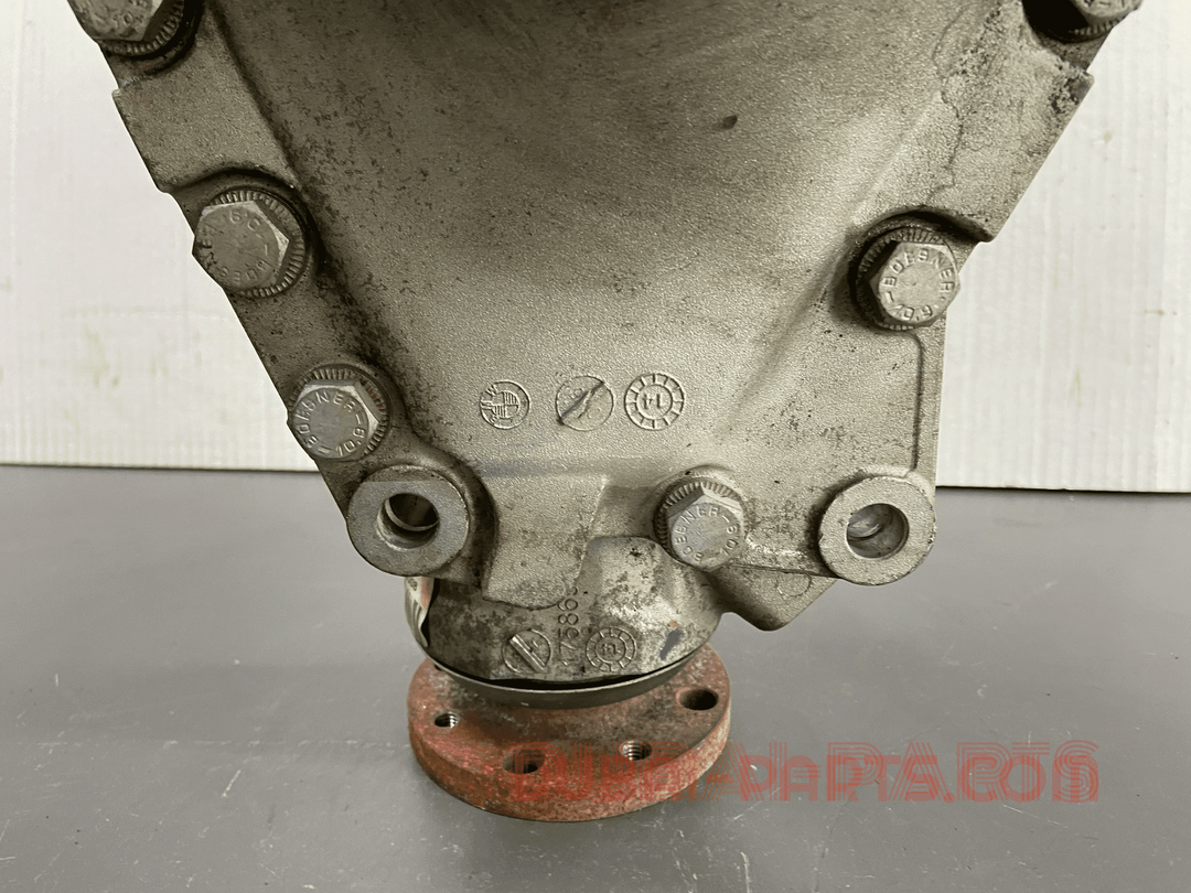 BMW X5 F15 Front Differential 8618379 Gear Ratio 3:15 Genuine Used