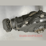 BMW X5 E53 Front Differential 7523043 Gear Ratio 4:10 Genuine Used