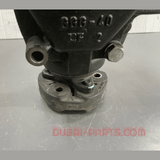 BMW X5 E53 Front Differential 7523043 Gear Ratio 4:10 Genuine Used