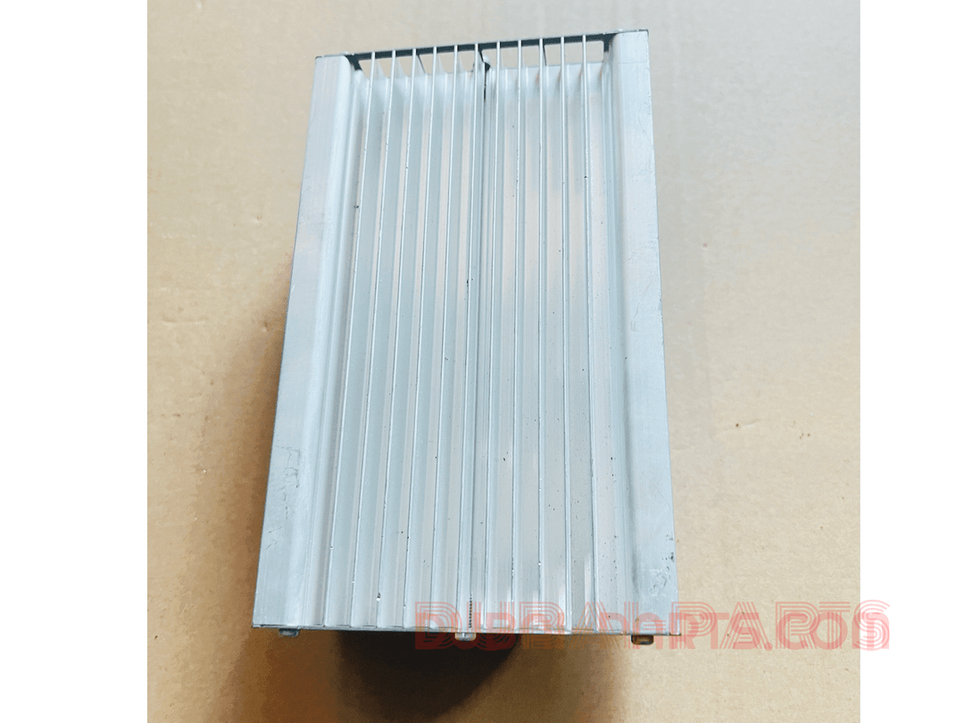 BMW 5 SERIES F10 F11 HIFI SOUND AMPLIFIER OEM 9312593