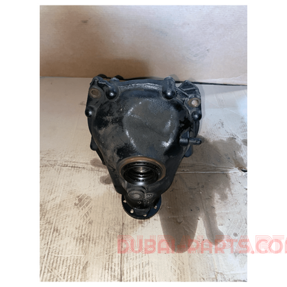BMW X3 E83 Front Differential 7544477 Gear Ratio 4:44 Genuine Used