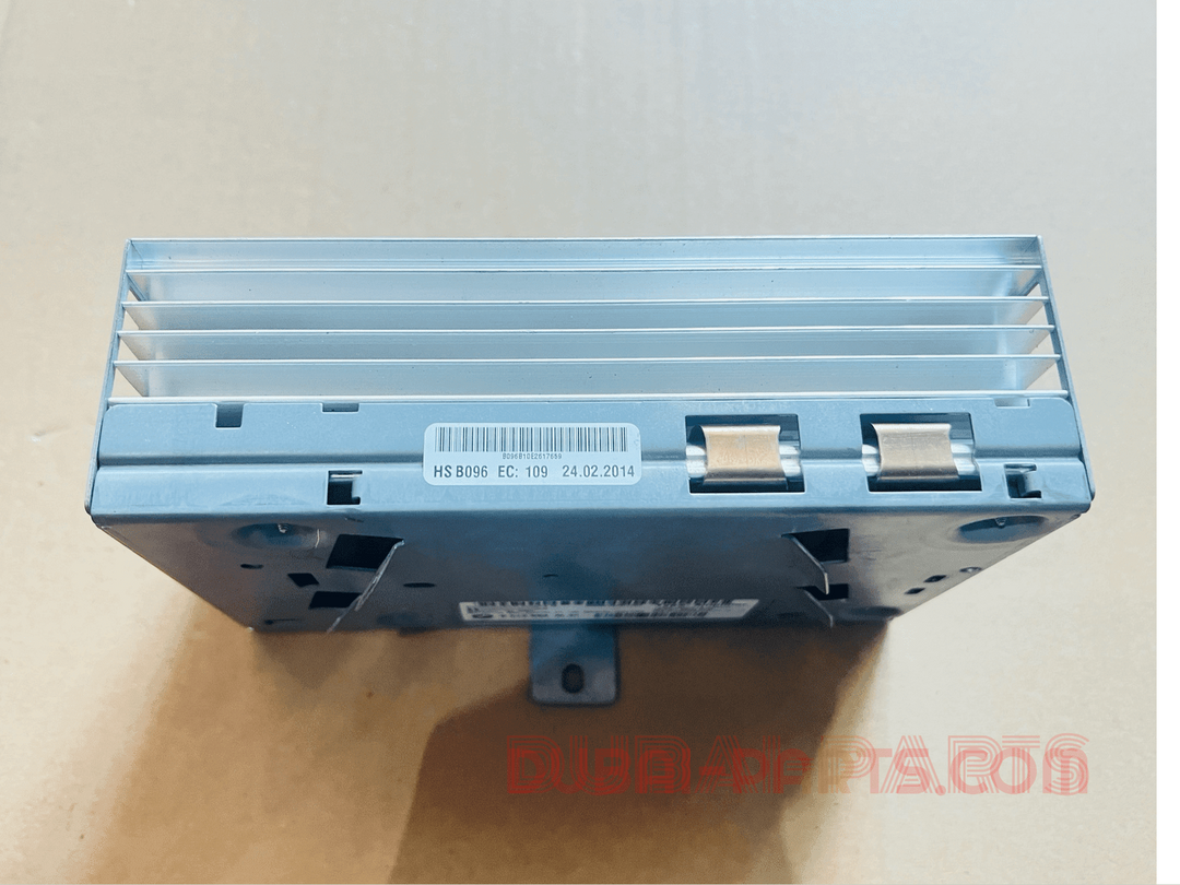 BMW 5 SERIES F10 F11 HIFI SOUND AMPLIFIER OEM 9312593