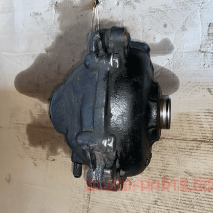 BMW X3 E83 Front Differential 7544477 Gear Ratio 4:44 Genuine Used