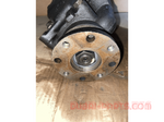Load image into Gallery viewer, BMW X3 E83 Front Differential 7544477 Gear Ratio 4:44 Genuine Used
