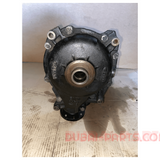 BMW X3 E83 Front Differential 7544477 Gear Ratio 4:44 Genuine Used