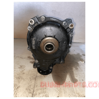 BMW X3 E83 Front Differential 7544477 Gear Ratio 4:44 Genuine Used