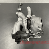 BMW F40 X1 F48 Engine Turbo Charger 8631700 Genuine Used Only 10 KM