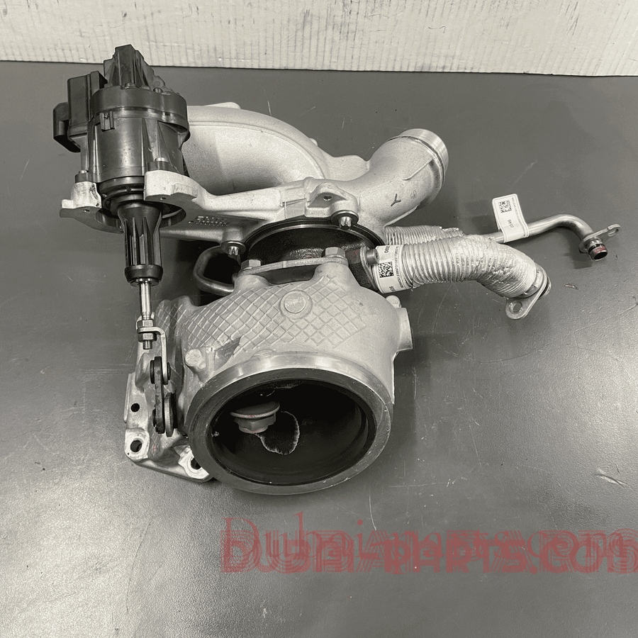 BMW F40 X1 F48 Engine Turbo Charger 8631700 Genuine Used Only 10 KM