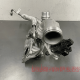 BMW F40 X1 F48 Engine Turbo Charger 8631700 Genuine Used Only 10 KM