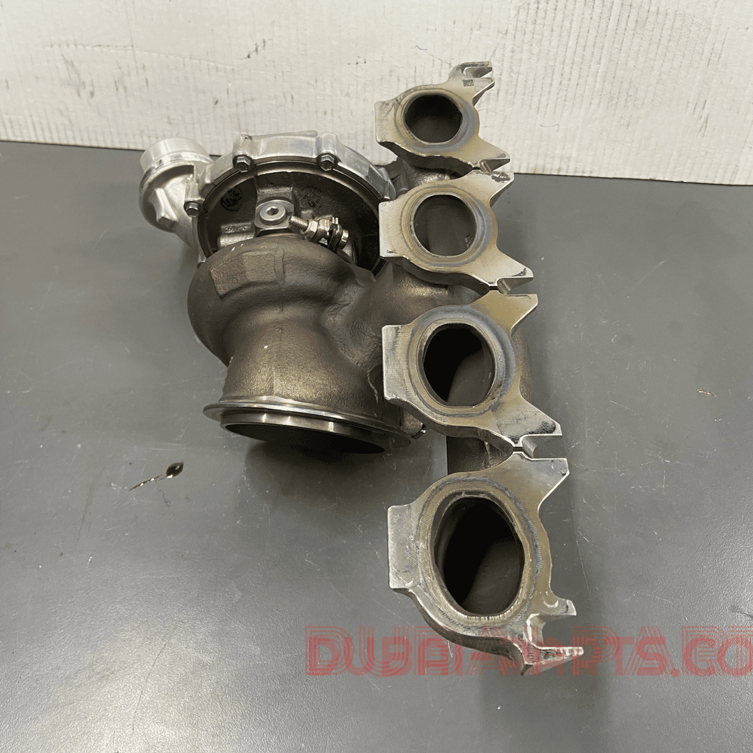 BMW G20 G21 B48 330e 2022 Engine Turbo Charger 9845815, 7953253 Genuine Product Used