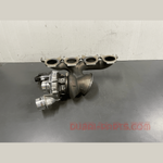 Load image into Gallery viewer, BMW G20 G21 B48 330e 2022 Engine Turbo Charger 9845815, 7953253 Genuine Product Used