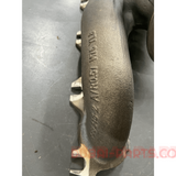 BMW G20 G21 B48 330e 2022 Engine Turbo Charger 9845815, 7953253 Genuine Product Used
