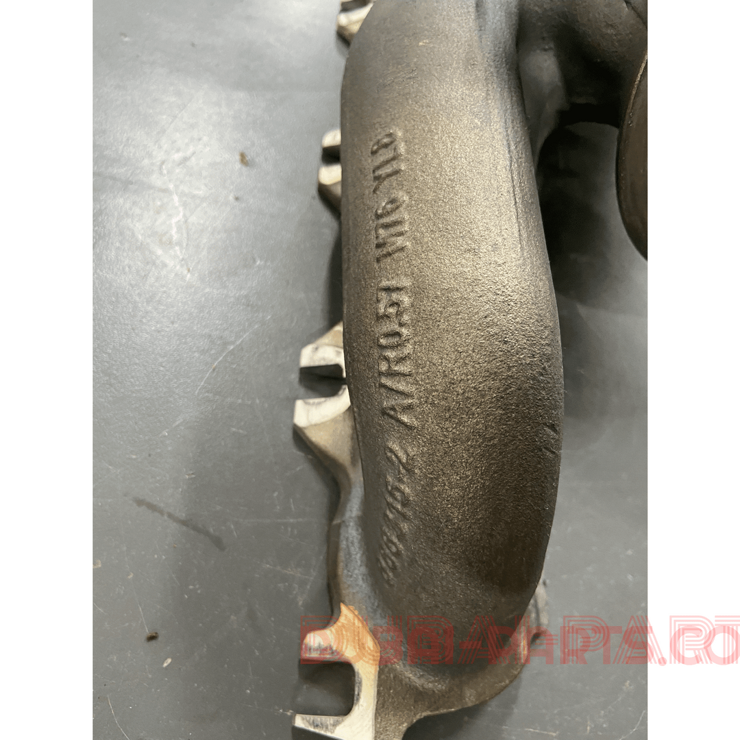 BMW G20 G21 B48 330e 2022 Engine Turbo Charger 9845815, 7953253 Genuine Product Used